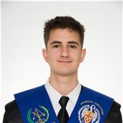 ꕃꕃԴⳊⳊⳓƼƼO - Profesor particular de Matemáticas (Cálculo, Álgebra, etc.), Física (avanzada) y Química